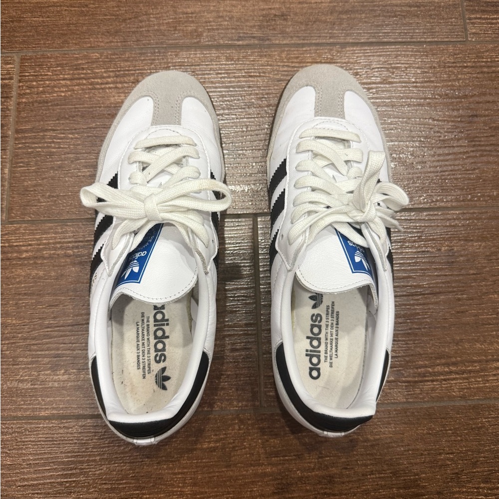 Adidas Sambas